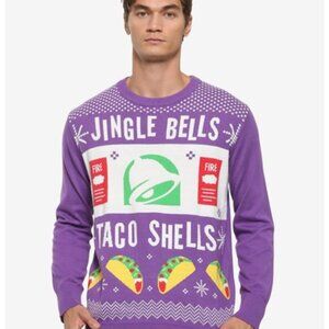 Christmas sweater special!!